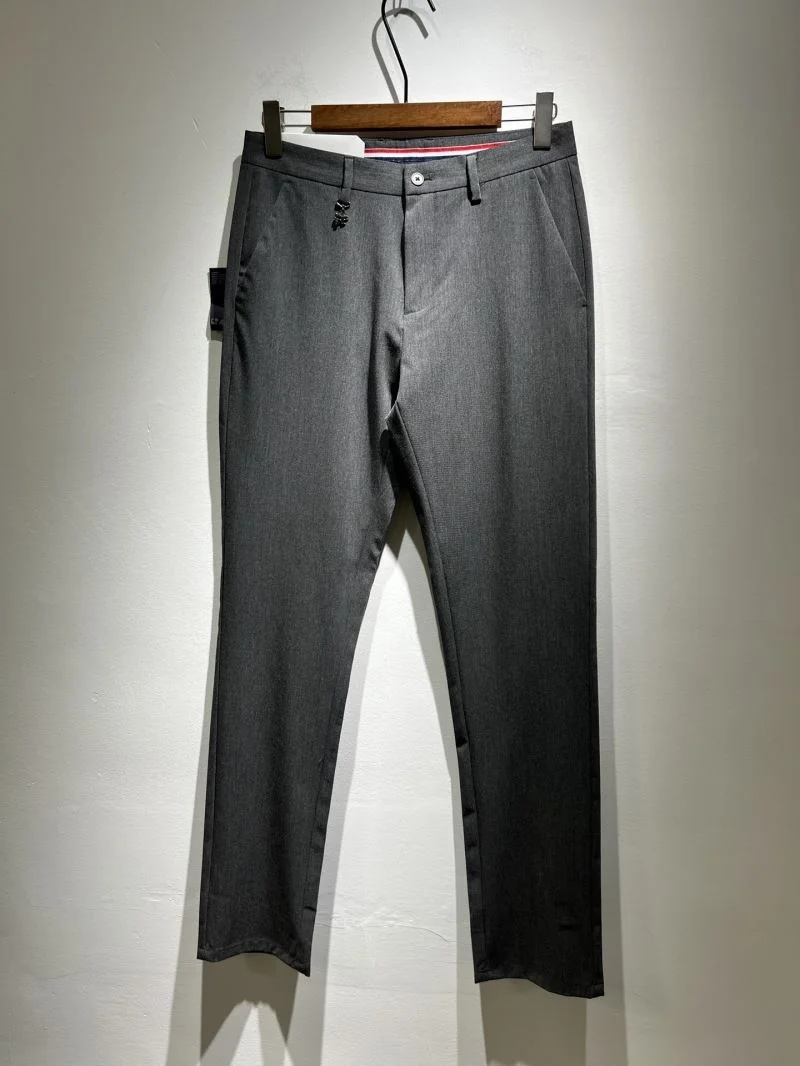 Prada Long Pants Durable 168288