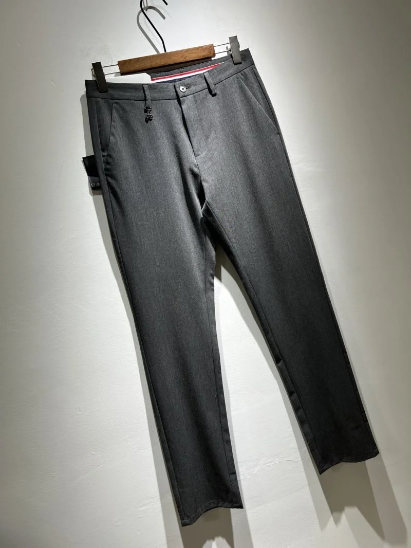 Prada Long Pants Durable 168288