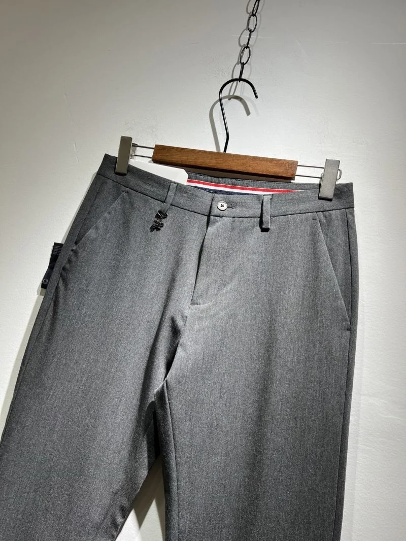 Prada Long Pants Durable 168288