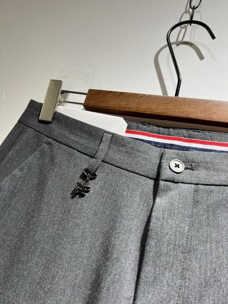 Prada Long Pants Durable 168288