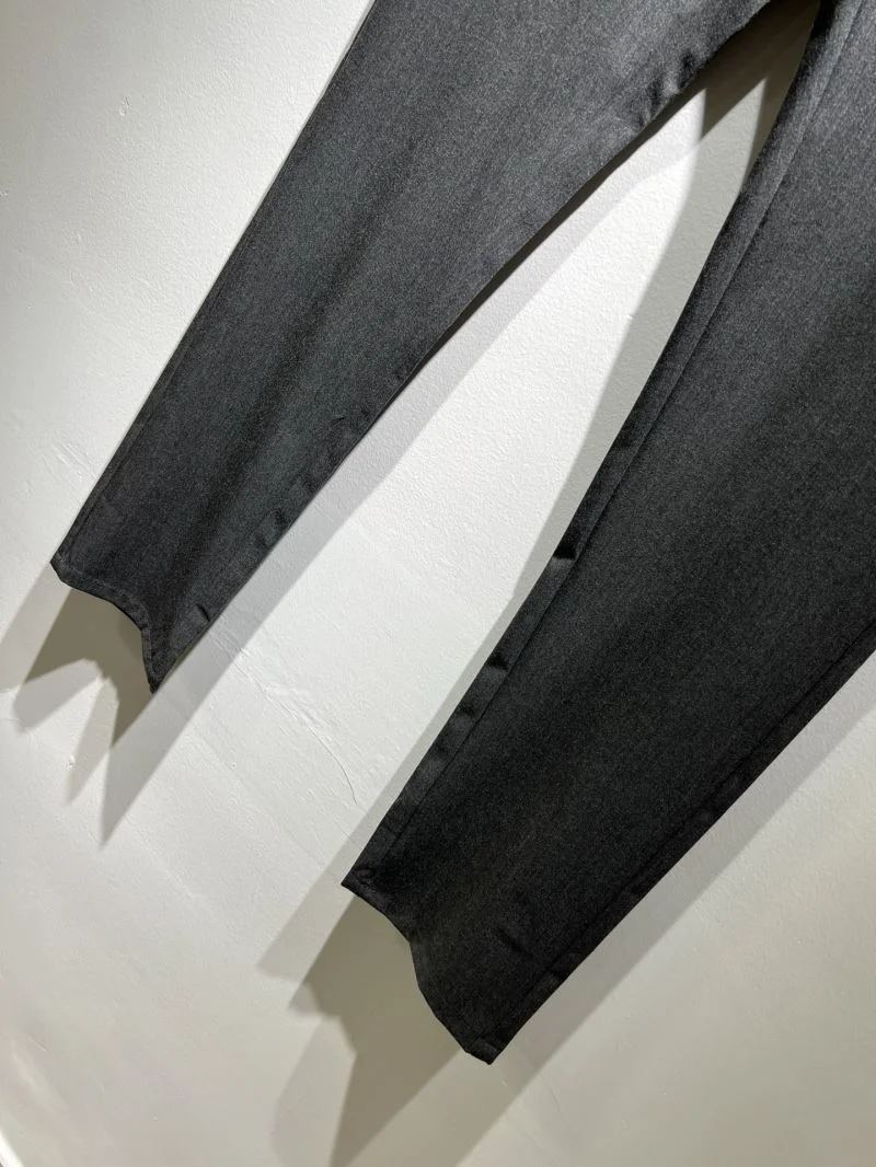 Prada Long Pants Durable 168288