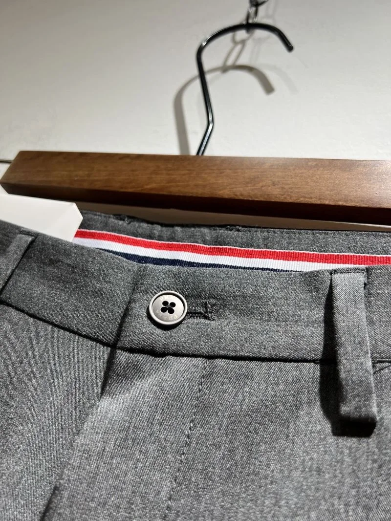 Prada Long Pants Durable 168288