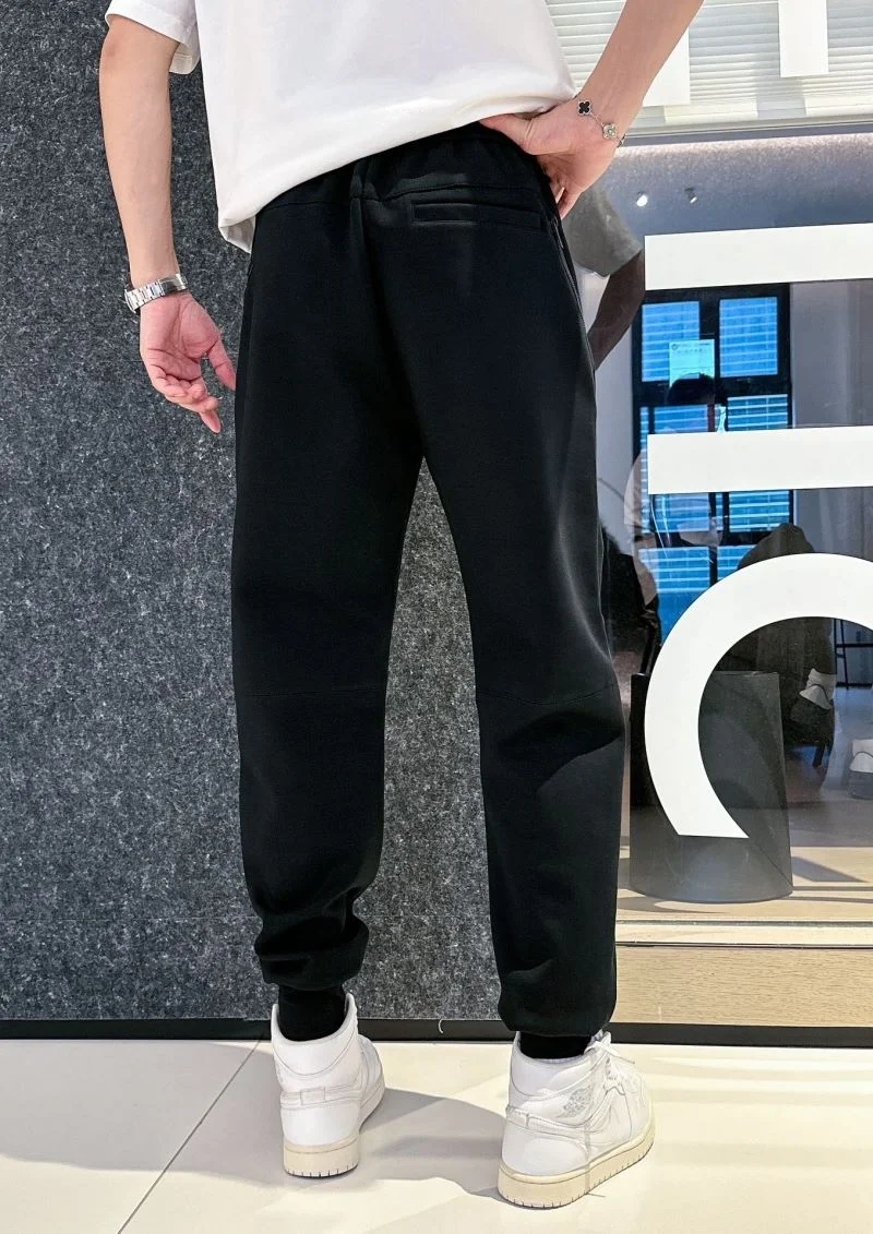 Tailored Prada Long Pants 168299