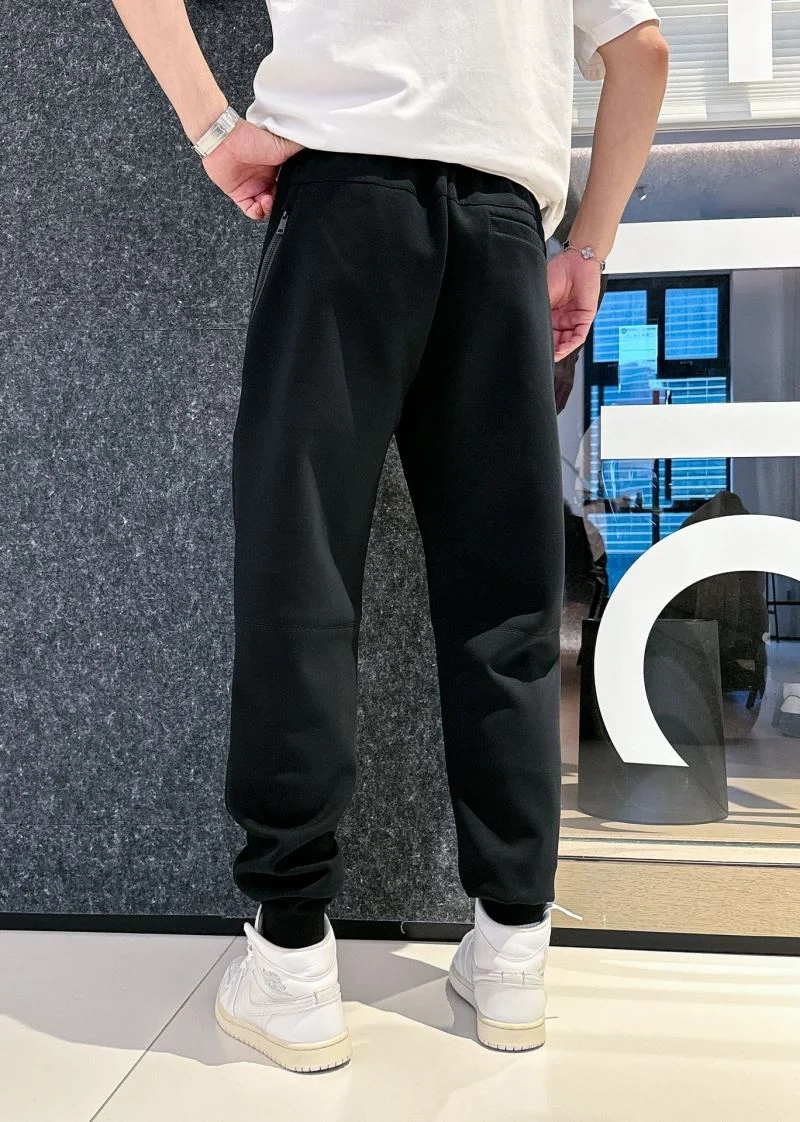 Tailored Prada Long Pants 168299