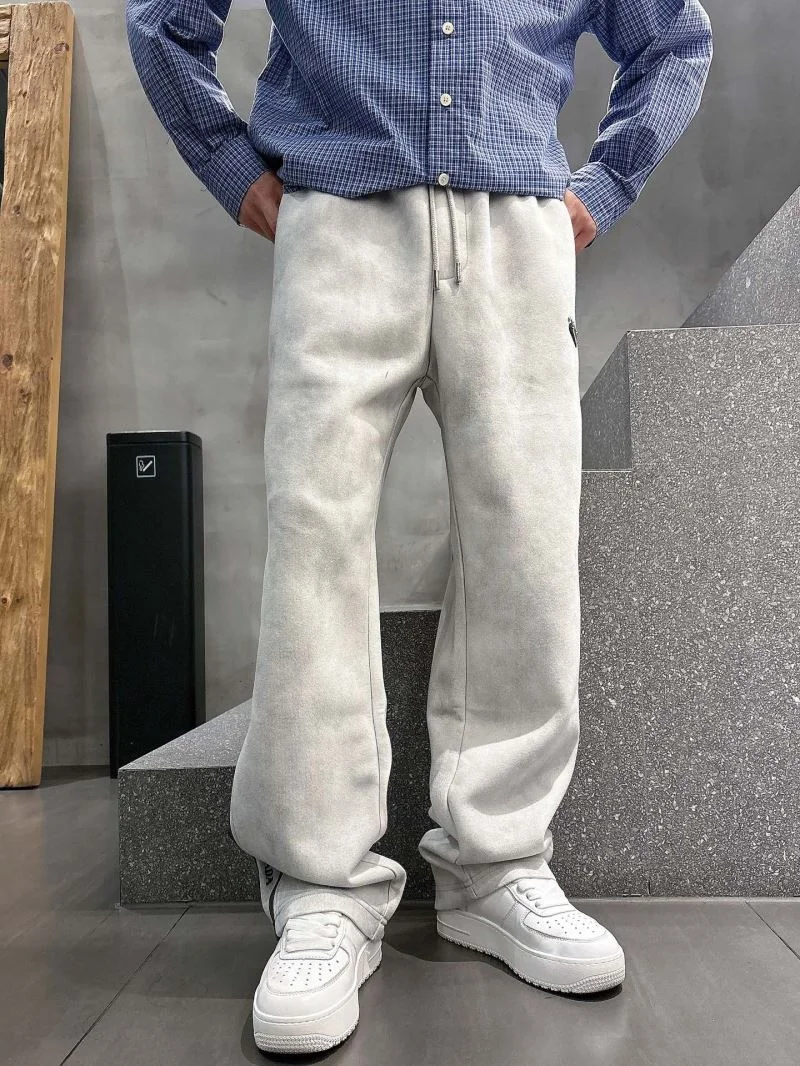 MultiPurpose Prada Long Pants 168293