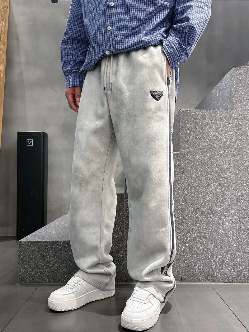 MultiPurpose Prada Long Pants 168293