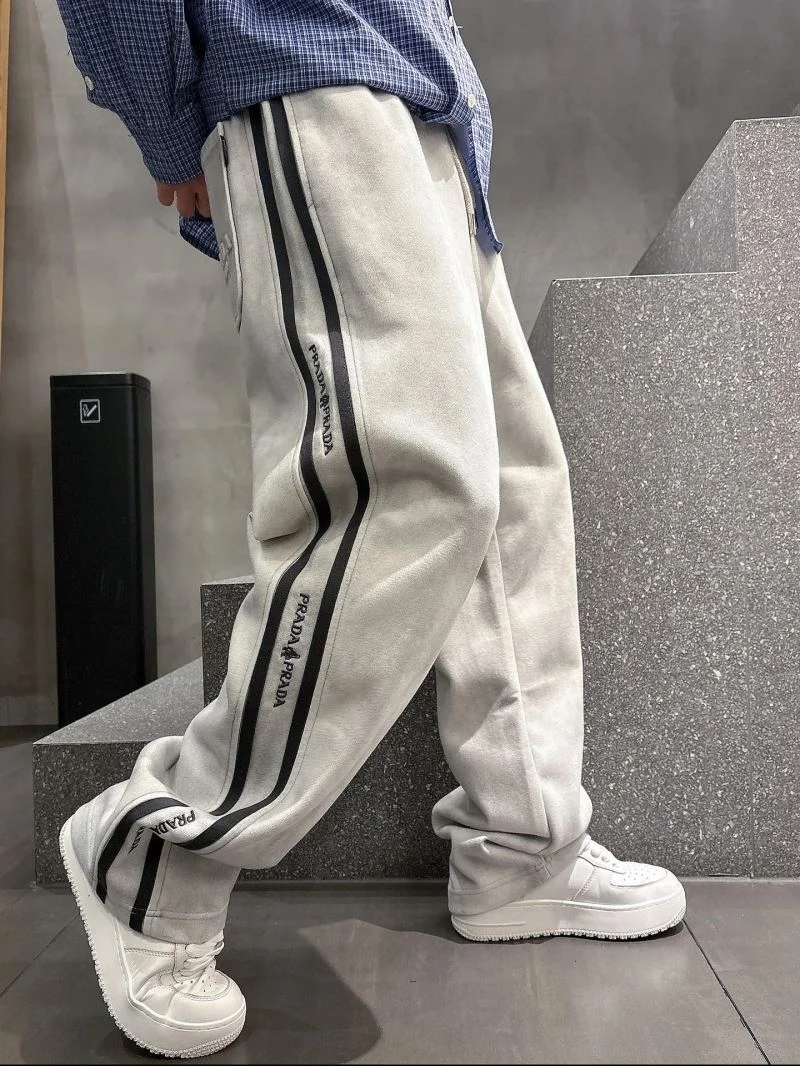 MultiPurpose Prada Long Pants 168293
