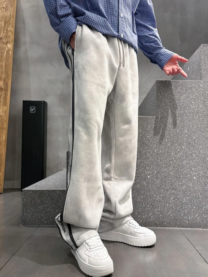 MultiPurpose Prada Long Pants 168293
