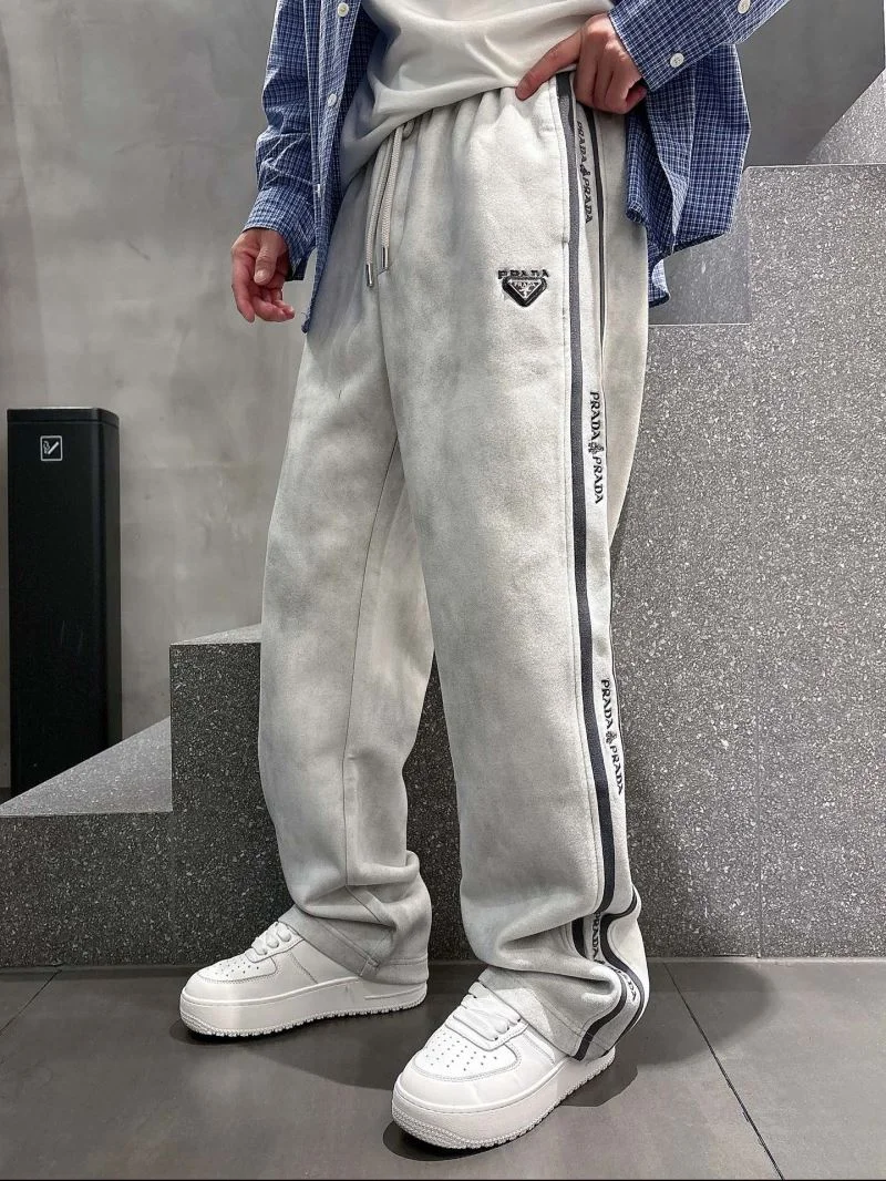 MultiPurpose Prada Long Pants 168293