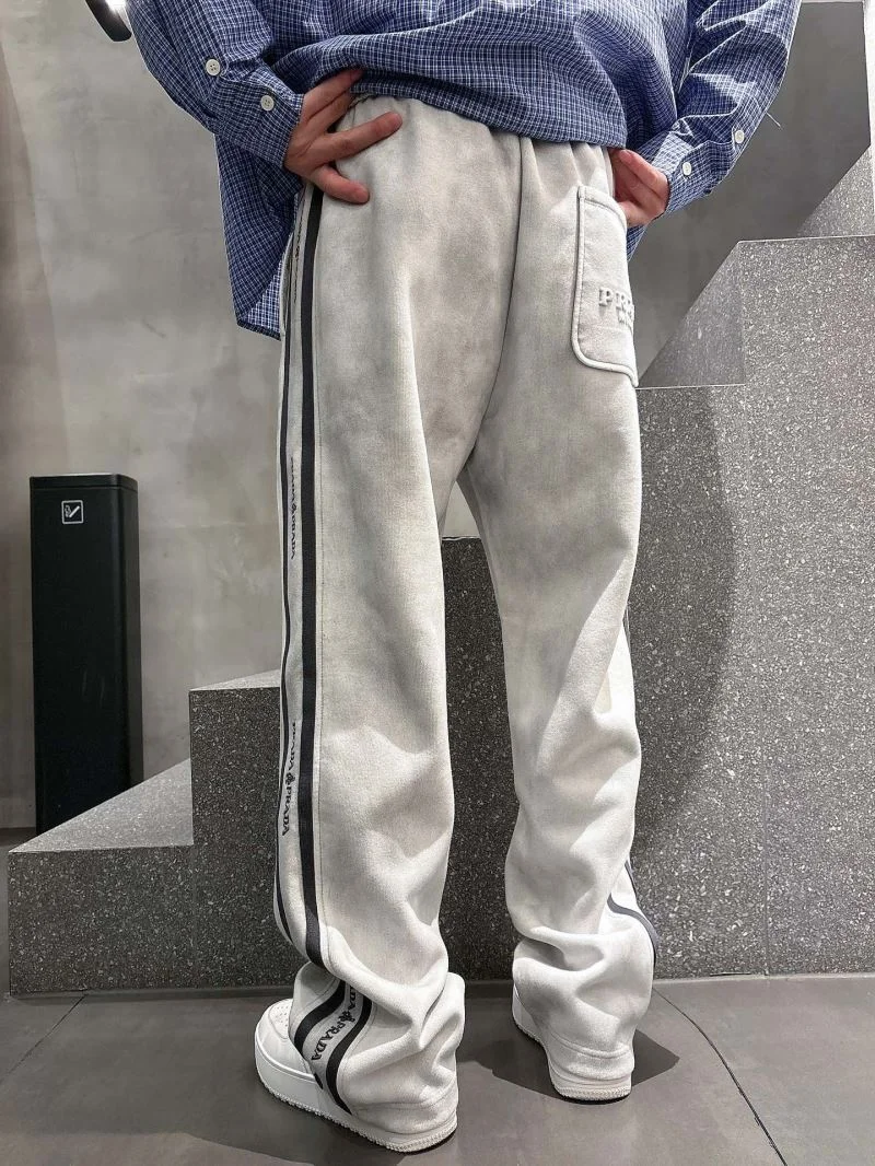 MultiPurpose Prada Long Pants 168293