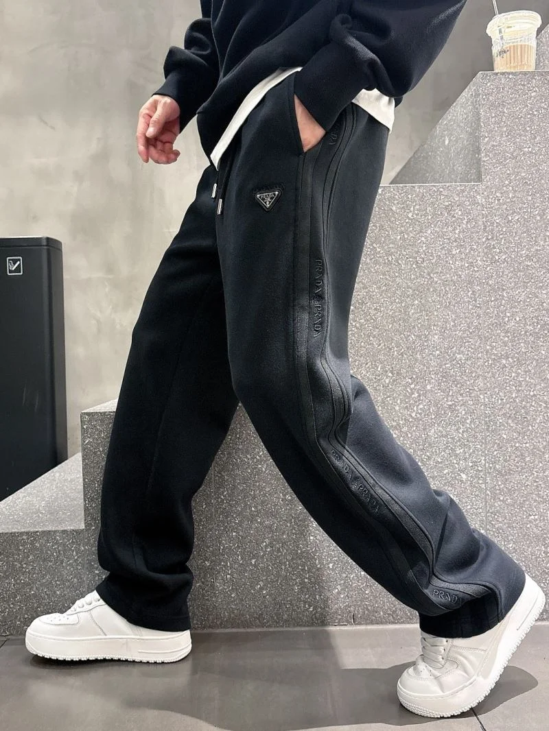 FlexibleFit Prada Long Pants 168283