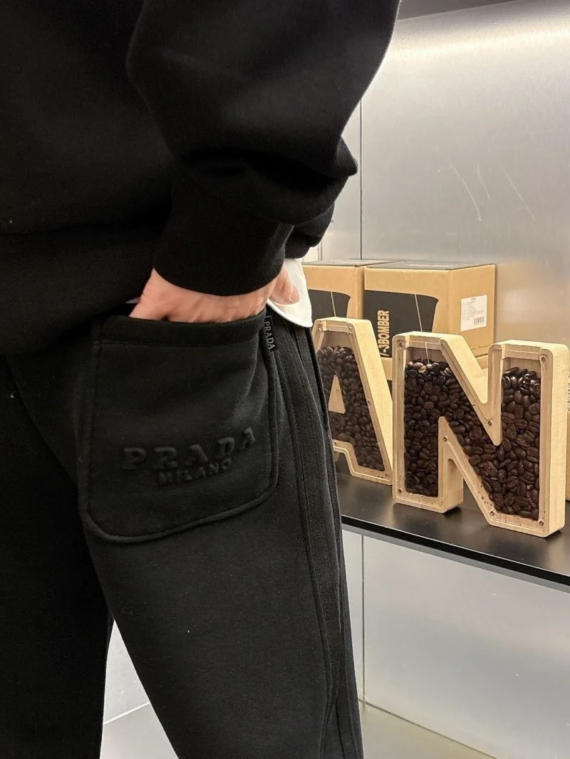 FlexibleFit Prada Long Pants 168283
