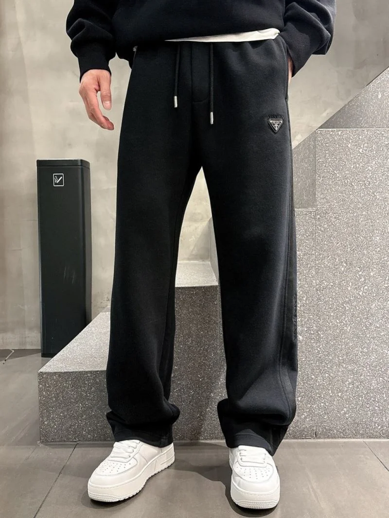 FlexibleFit Prada Long Pants 168283
