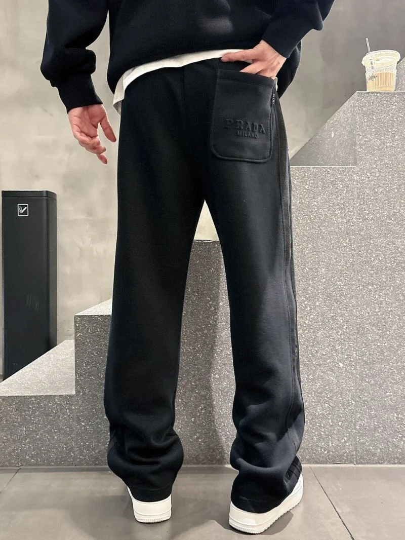 FlexibleFit Prada Long Pants 168283