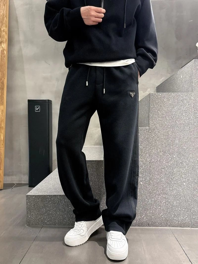 FlexibleFit Prada Long Pants 168283