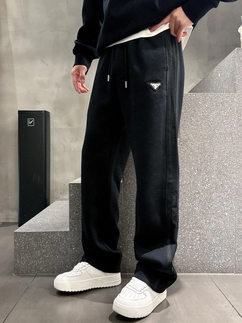 FlexibleFit Prada Long Pants 168283