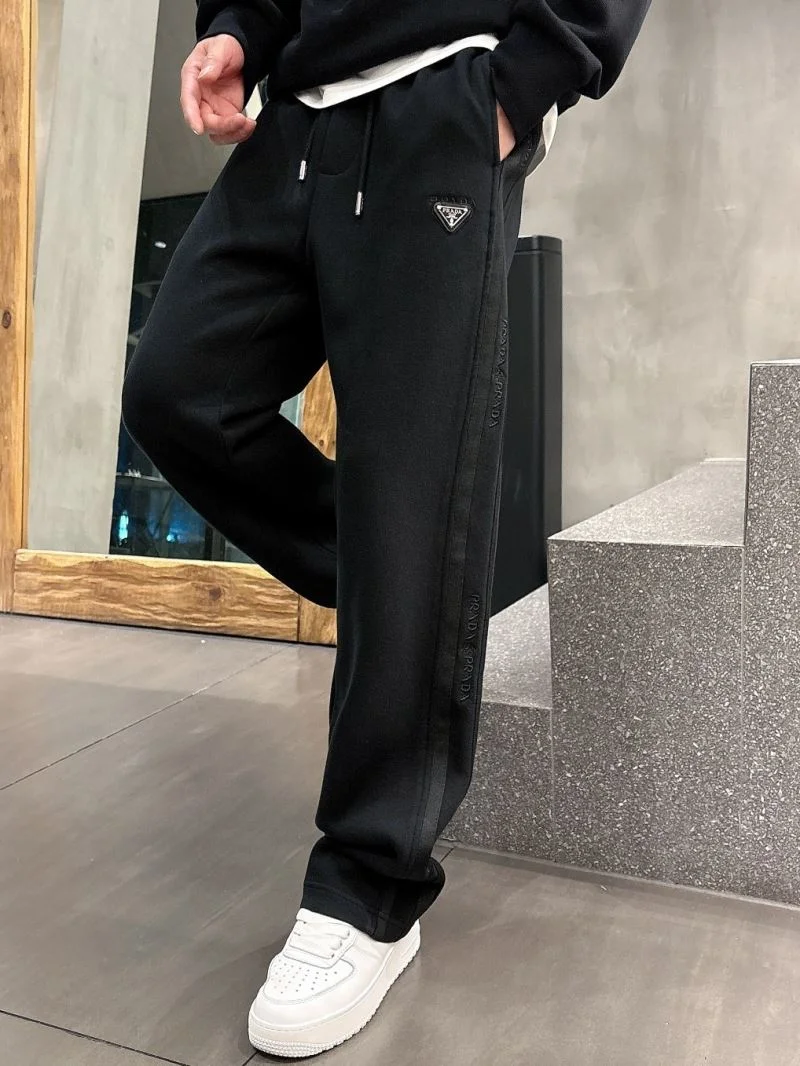 FlexibleFit Prada Long Pants 168283