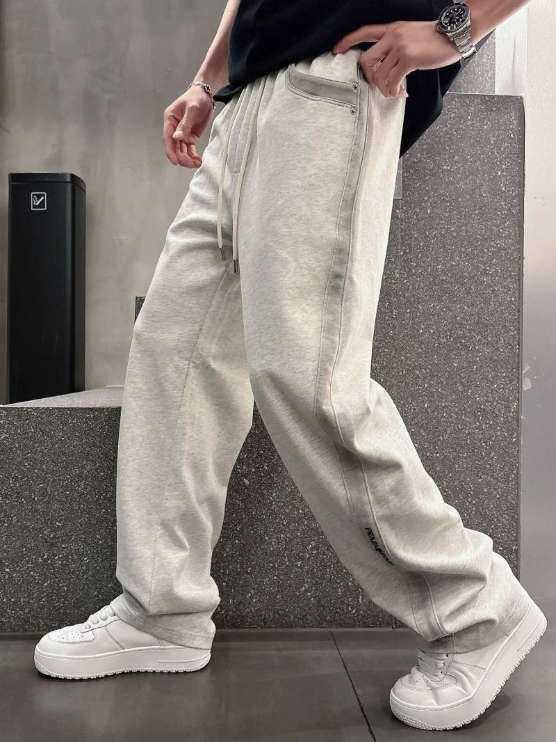Prada Long Pants Sporty 168300