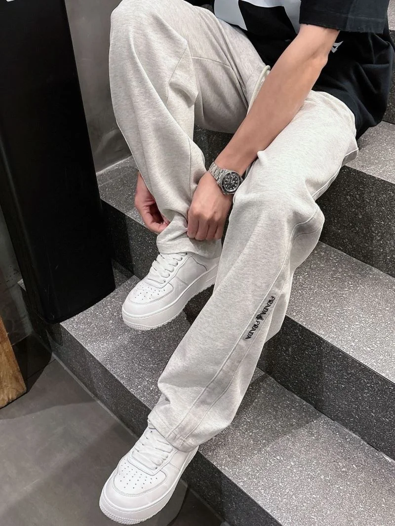 Prada Long Pants Sporty 168300
