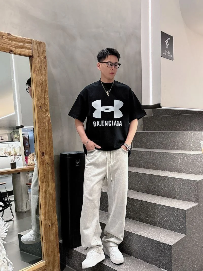 Prada Long Pants Sporty 168300