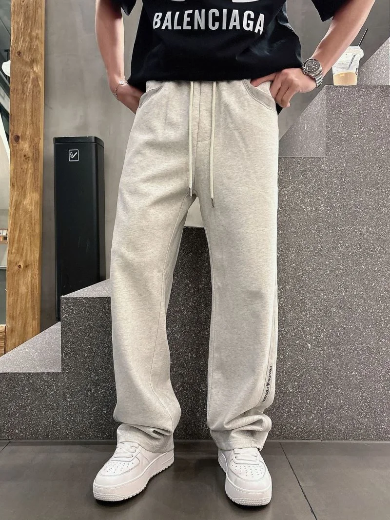 Prada Long Pants Sporty 168300