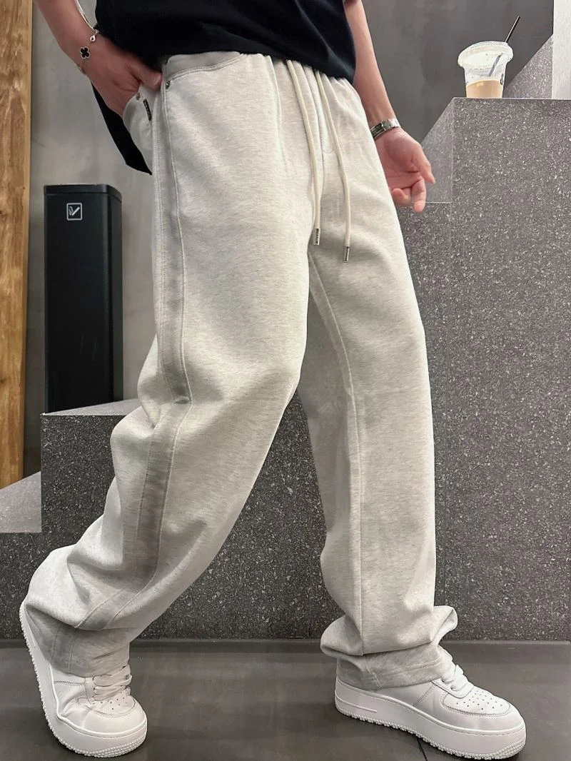 Prada Long Pants Sporty 168300