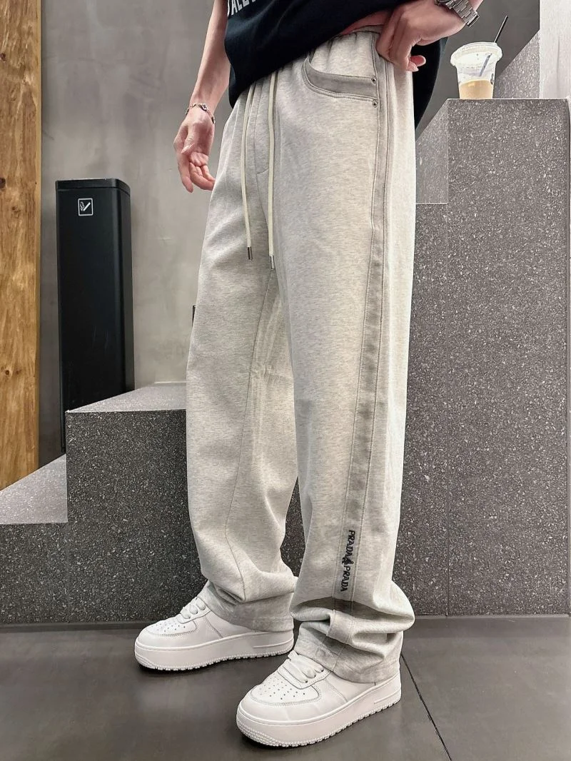 Prada Long Pants Sporty 168300