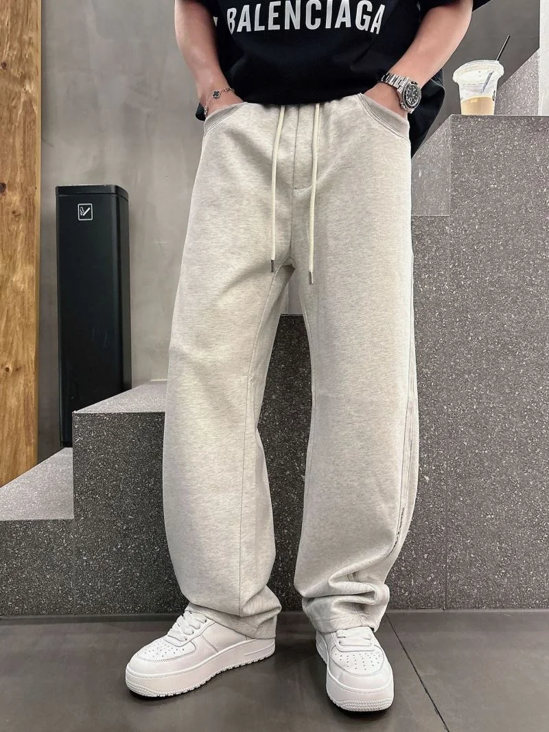Prada Long Pants Sporty 168300