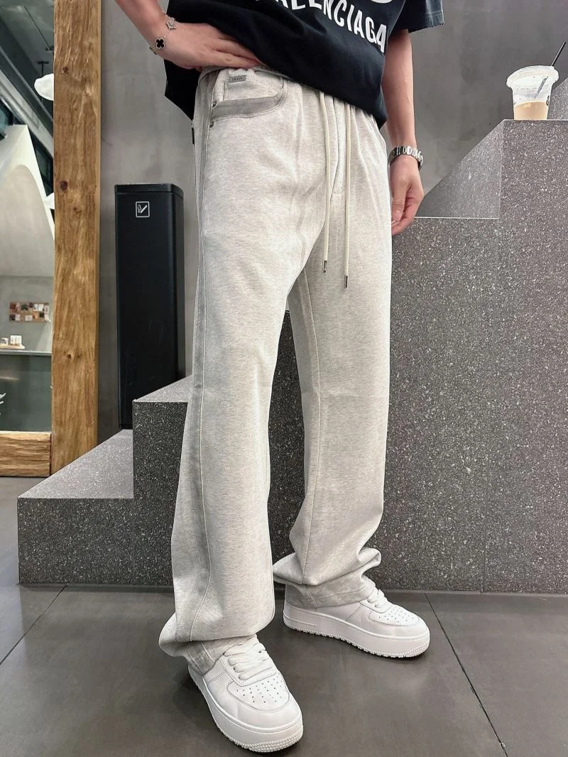 Prada Long Pants Sporty 168300