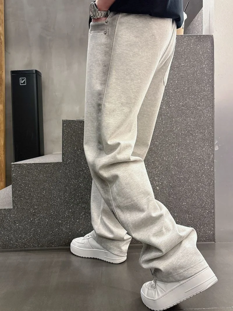 Prada Long Pants Sporty 168300