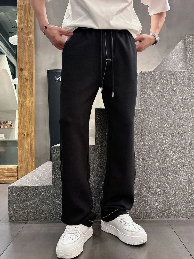 Durable Prada Long Pants 168297