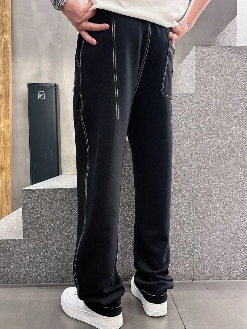 Durable Prada Long Pants 168297