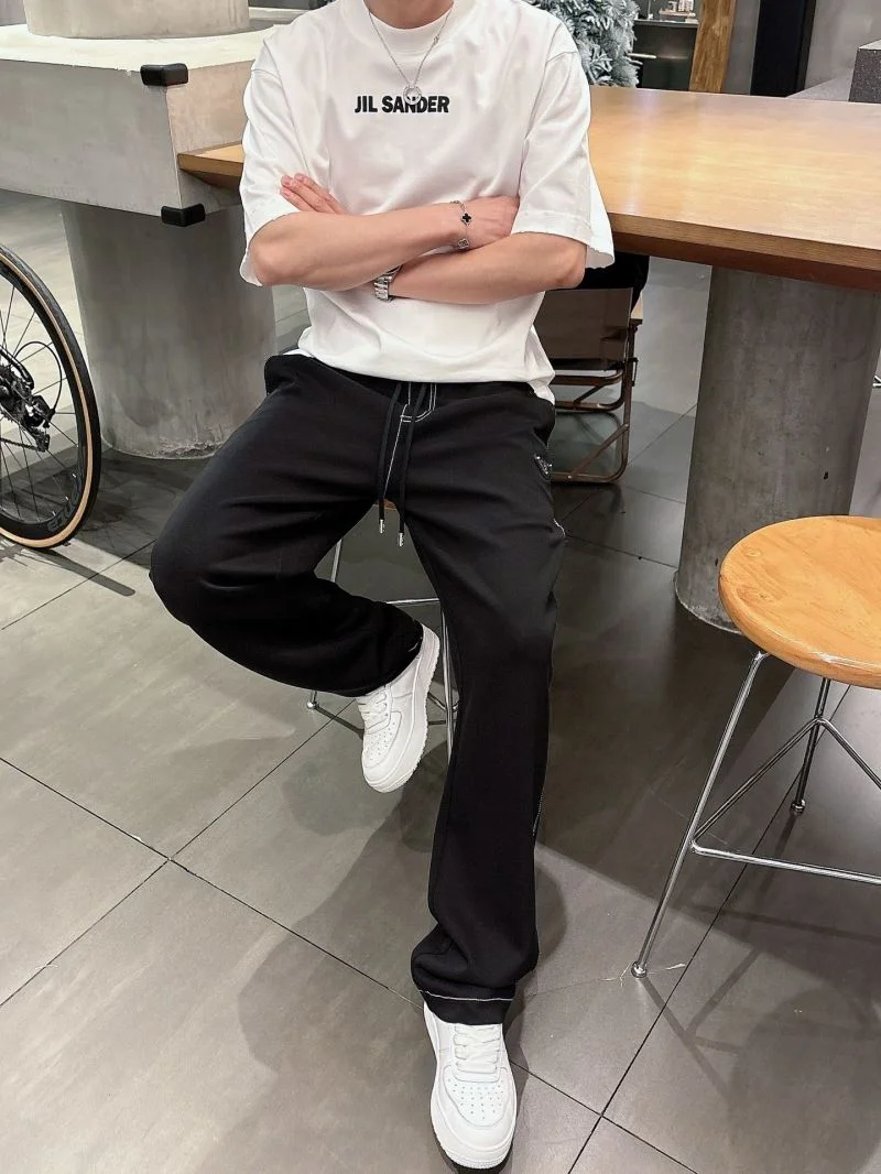 Durable Prada Long Pants 168297