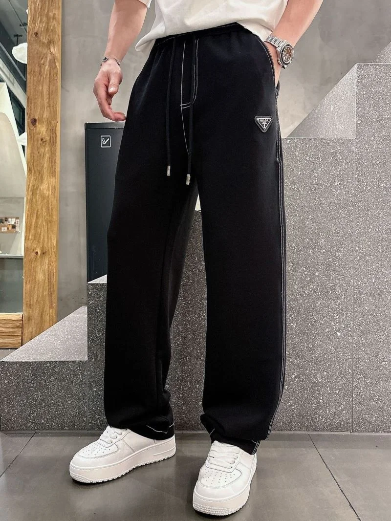 Durable Prada Long Pants 168297