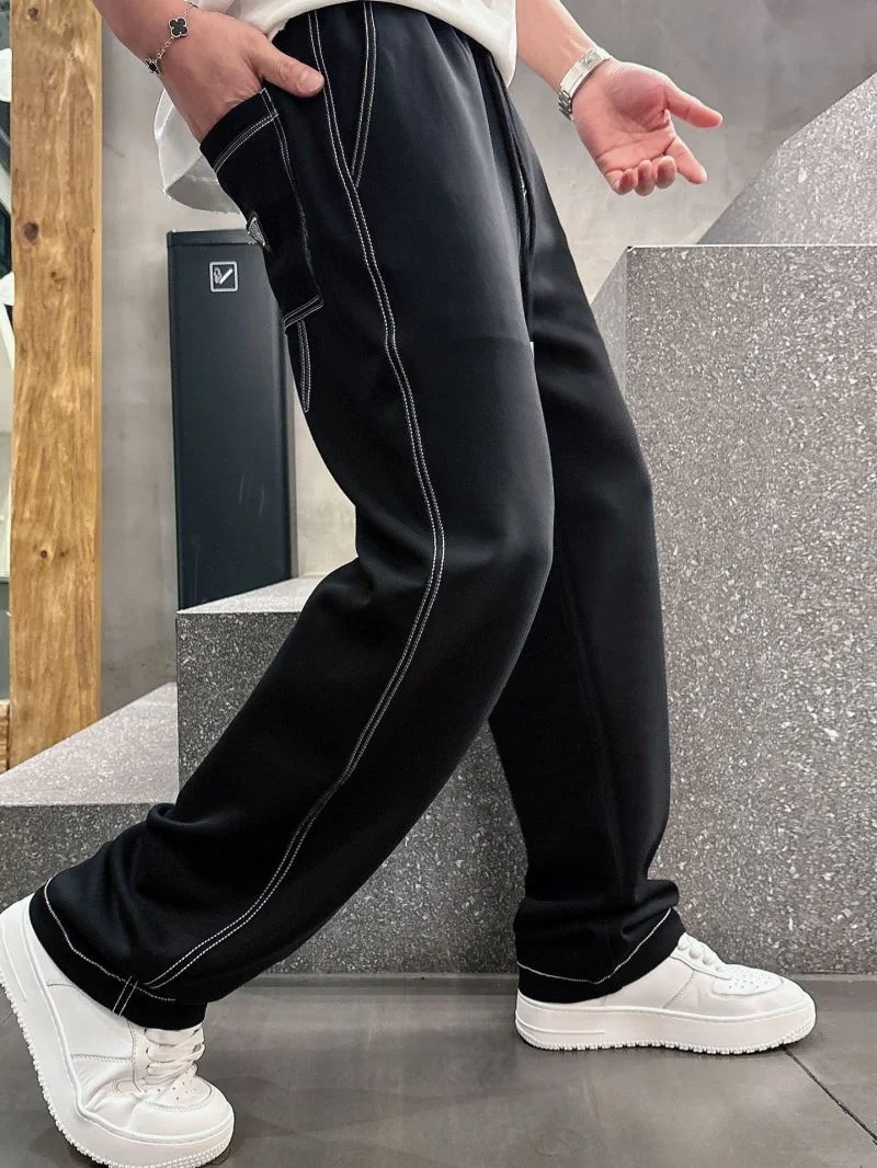 Durable Prada Long Pants 168297