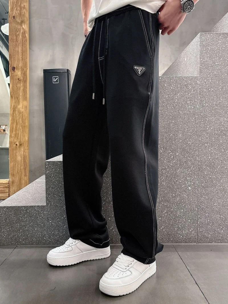 Durable Prada Long Pants 168297
