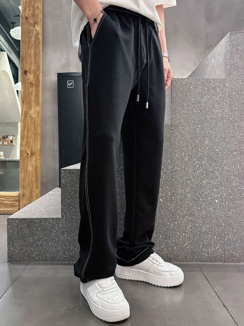 Durable Prada Long Pants 168297