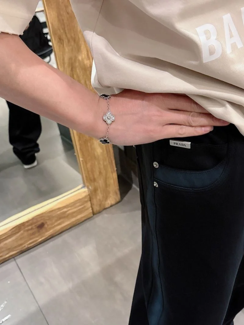 Affordable Prada Long Pants 168294