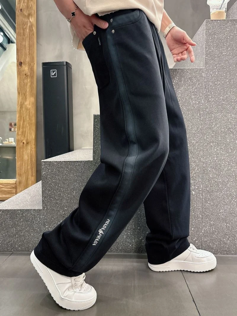 Affordable Prada Long Pants 168294