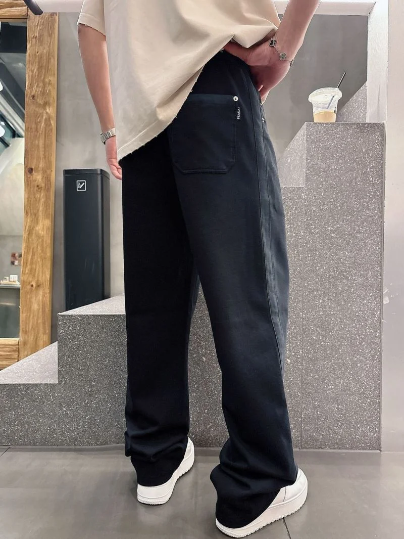 Affordable Prada Long Pants 168294