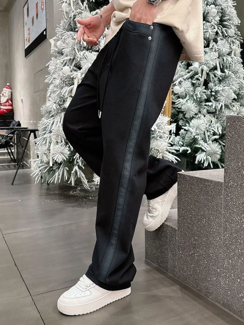 Affordable Prada Long Pants 168294