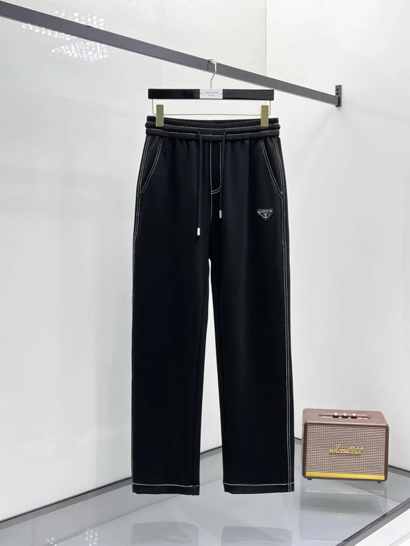 Affordable Prada Long Pants 168279