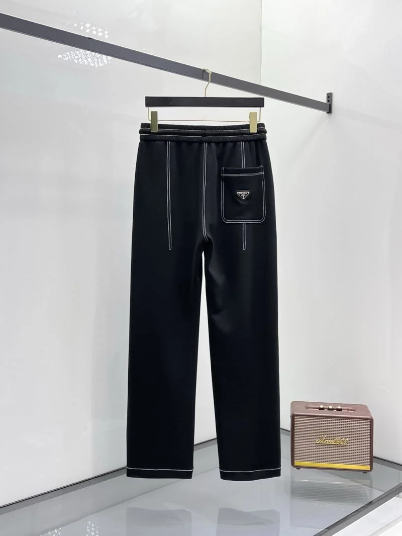 Affordable Prada Long Pants 168279