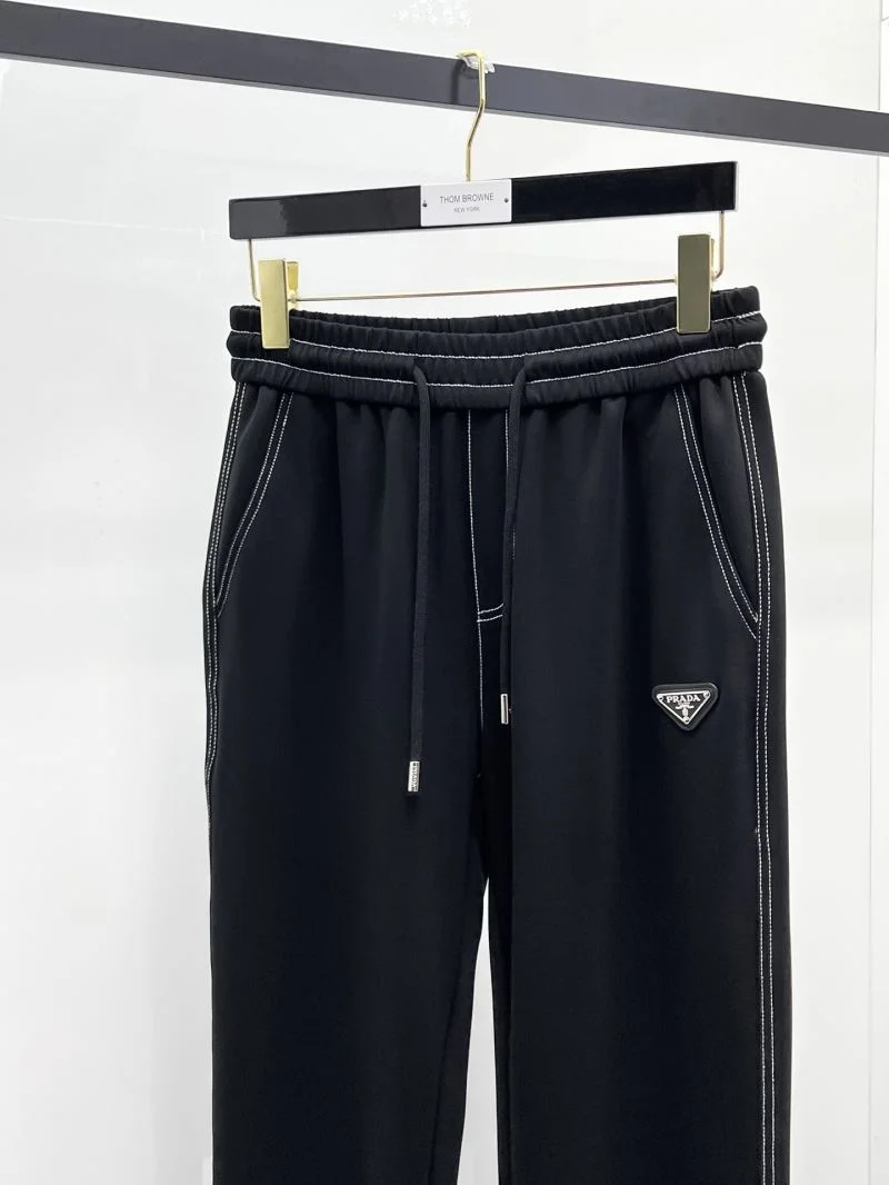 Affordable Prada Long Pants 168279