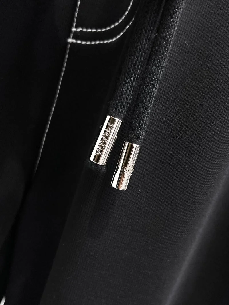 Affordable Prada Long Pants 168279