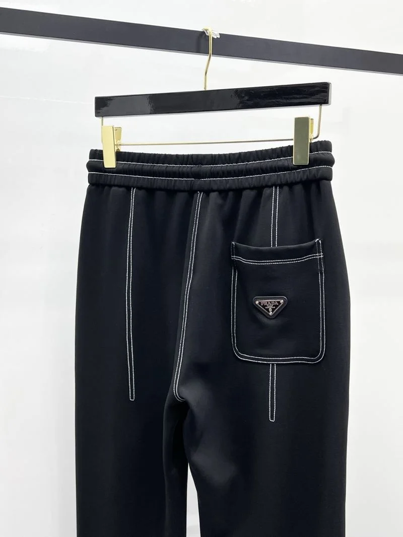 Affordable Prada Long Pants 168279