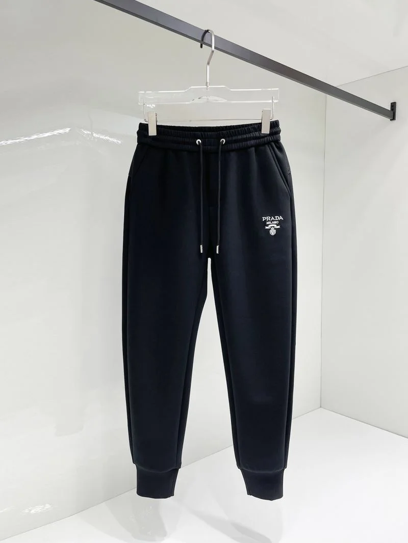 Prada Long Pants HighPerformance 168291