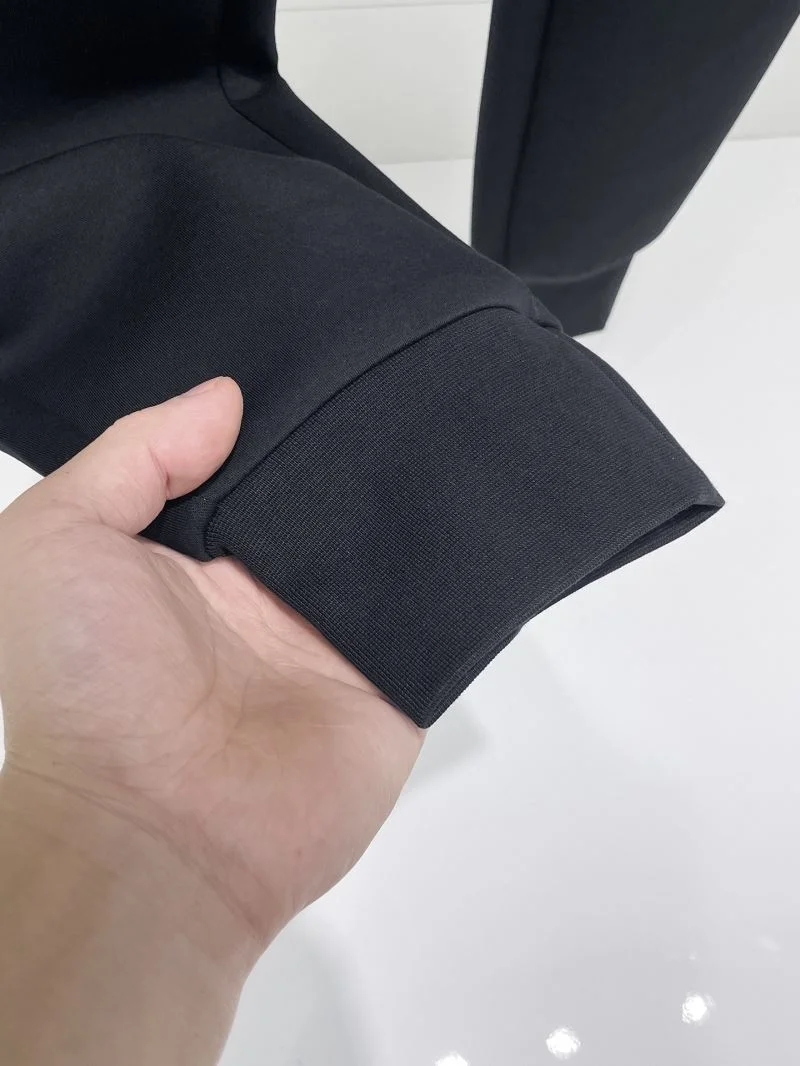 Prada Long Pants HighPerformance 168291