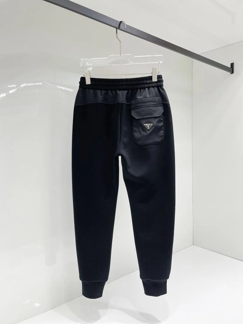 Prada Long Pants HighPerformance 168291