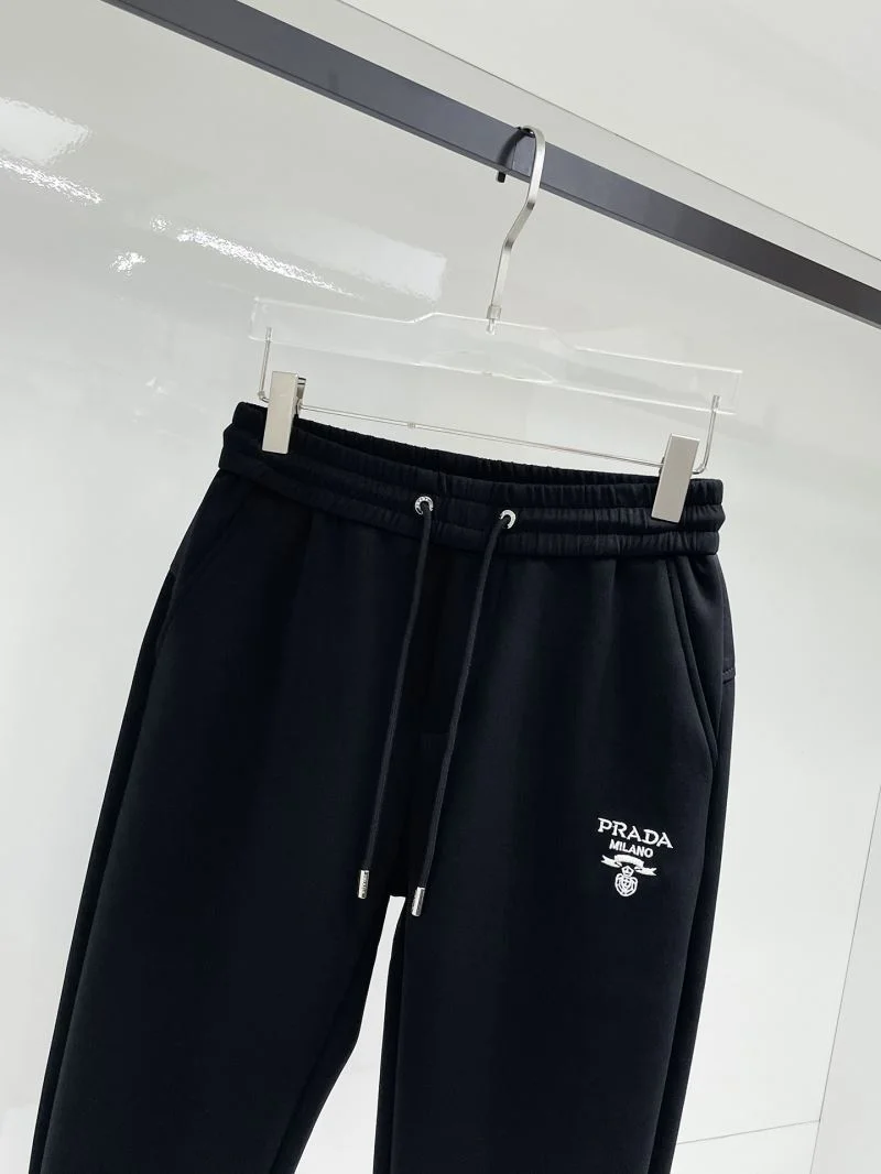 Prada Long Pants HighPerformance 168291